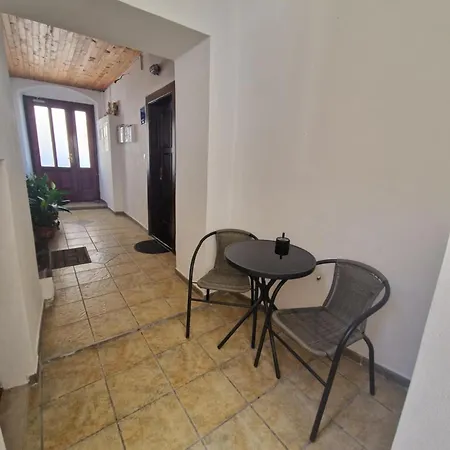 Apartman Eli