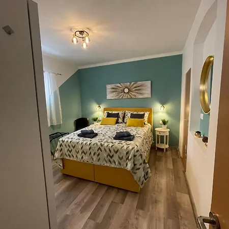 Διαμέρισμα Eli *