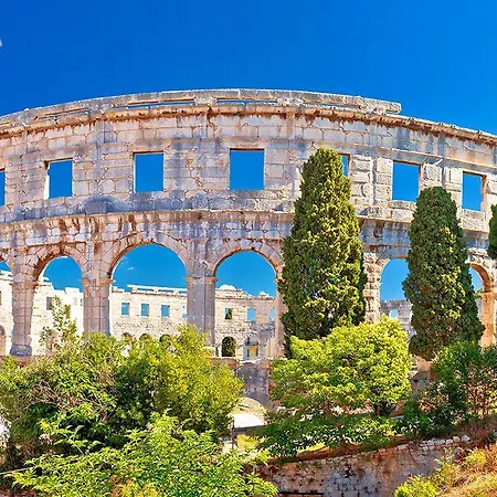 Διαμέρισμα Eli Πούλα