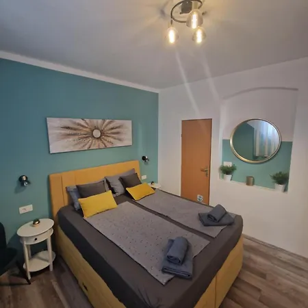 Apartamento Eli Pula