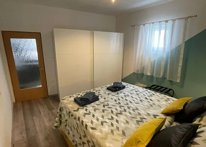 Apartman Eli Pula