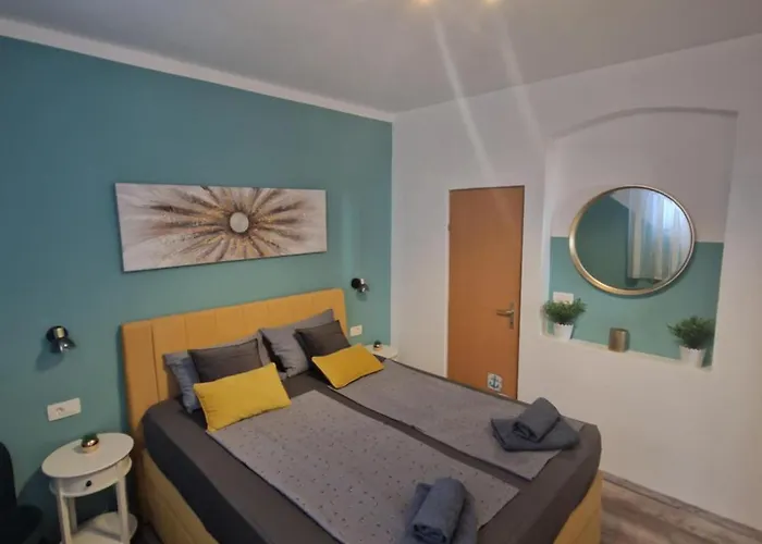 Apartman Eli Pula