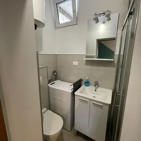 Apartment Eli